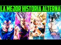 DRAGON BALL THE PRIDE OF THE BEAST VOLUMEN 1 | TODOS LOS CAPÍTULOS 1, 2 Y 3 | DRAGON BALL SUPER