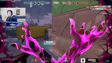 25+ KILLS! MVP! G2 SHAHZAM PRO REYNA ICEBOX VALORANT RANKED GAMEPLAY