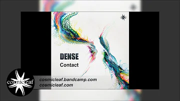 Dense - Contact - 08 All I Know