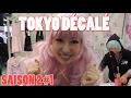 ICHIBAN JAPAN - Saison 2 Épisode 1 : TOKYO DÉCALÉ - Documentaire Japon
