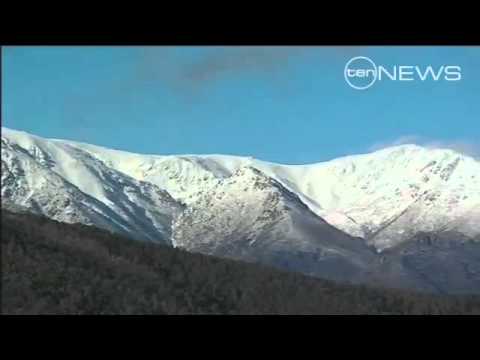 Artificial Snow