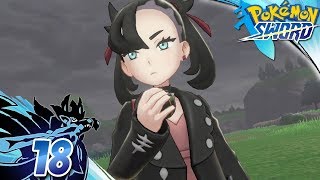 Pokemon Sword and Shield - Part 18 - Spikemuth