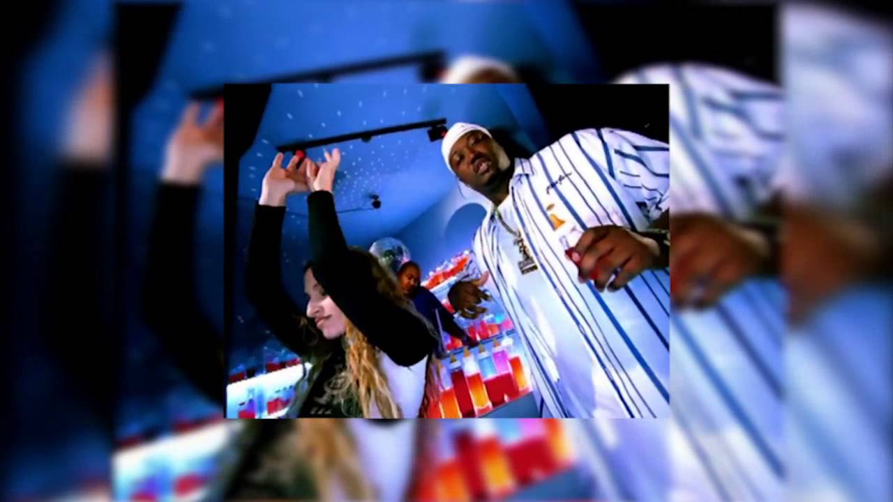 邦楽 sio 4th Anniversary Mix MURO 2022 Three 6 Mafia - Sippin On Some Syrup Ft. UGK (Gedz Remix