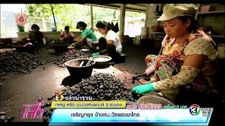 แจ๋วพารวย | กาหยู หรือ มะม่วงหิมพานต์ จ.ระนอง | 12-03-58