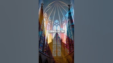 The Basilica of Saint-Denis: Birthplace of Gothic Architecture