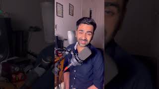 In Dino cover | Prashant Mehta | Kammy | Unplugged