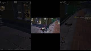 👑 Epic 1v4 Clutch | Pump + Vector King