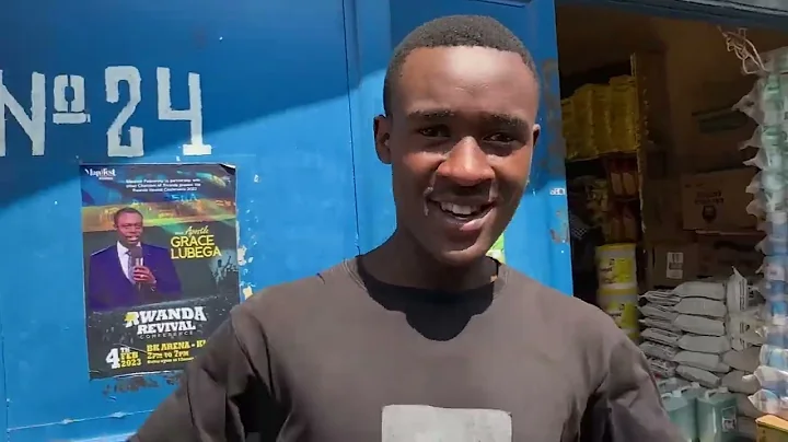 Amazing Invention  This Drone Will Change Everything