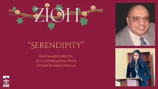 Serendipity: ZIOH : E01