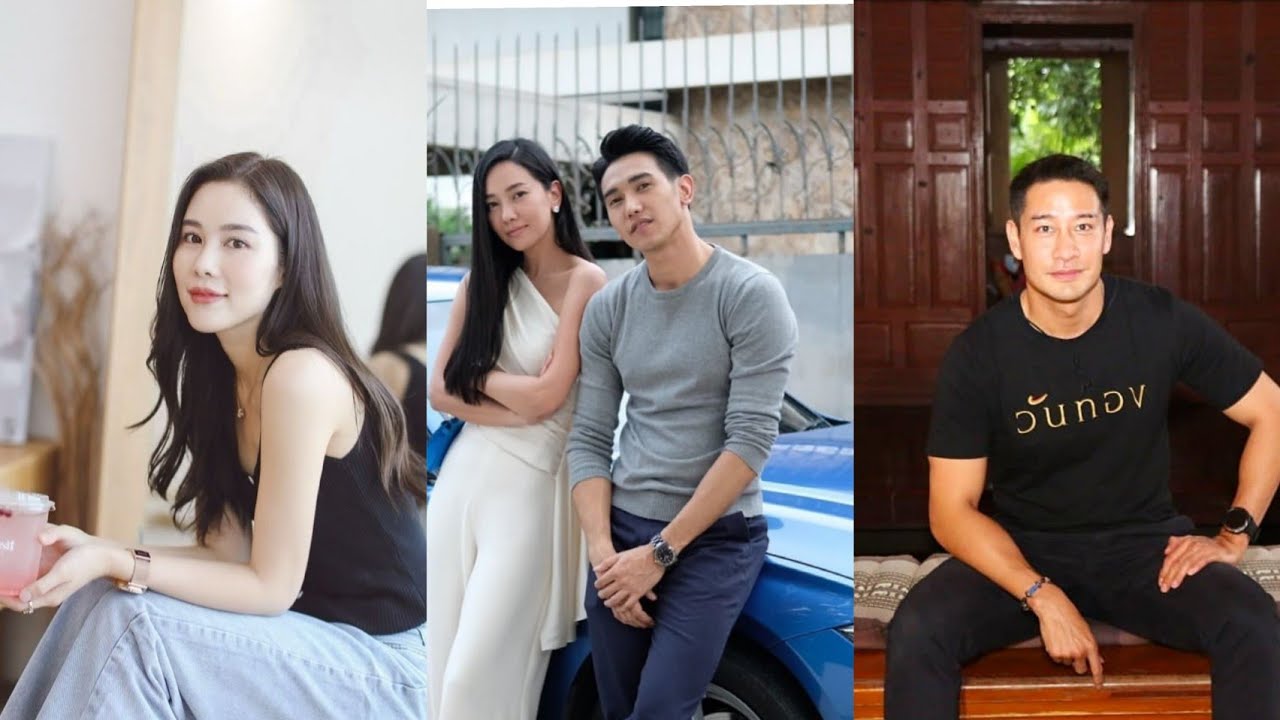 [08.05.21] เบญ เรวิญานันท์ - นุ่น วรนุช - ก็อต จิรายุ - ป้อง ณวัฒน์ 🔴 IG Live by benraviyanan.t