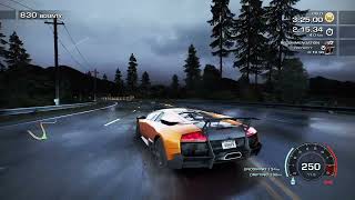 Need For Speed: Hot Pursuit (Remastered) - Bull Run [Time Trial]