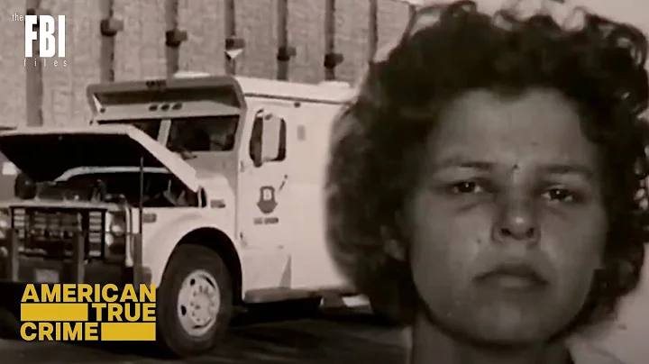 80s Robberies  | American True Crime