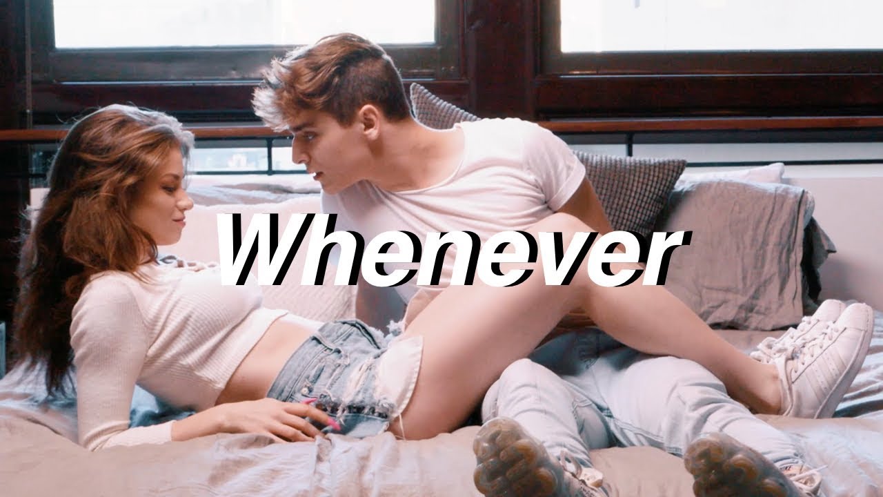 Whenever | Dytto x Josh | One-Shot Dance | Viral Videos | Fropky.com