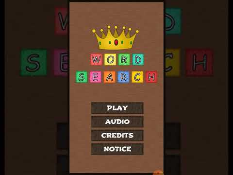 Word Search King : Word Puzzle Game