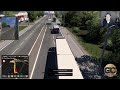 Chill drive ets2 online live stream