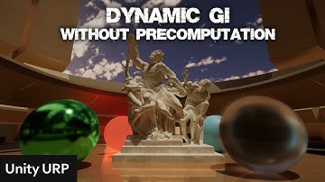 How To Get Realistic Lighting in Unity URP - Unity Guide 2024