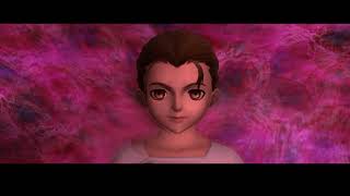 [TAP] Xenosaga Episode III - Episode 12 (Credits)