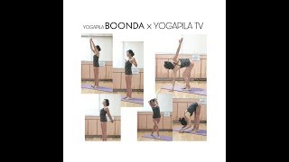 13.요가필라TV.[YOGAPILA TV] YOGAPILA commentary broadcast/ YOGAPILA 해설방송/yoga/pilates/meditation