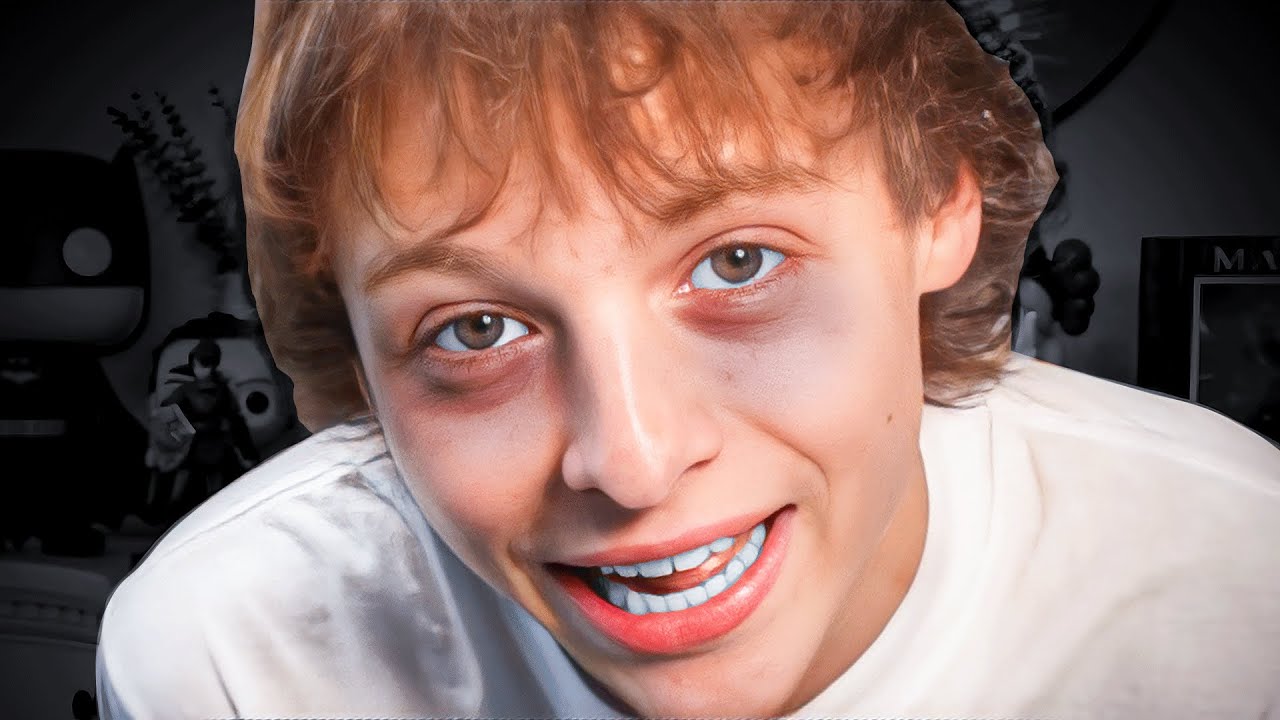 STOP BEING PARASOCIAL