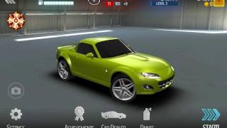 Airborne Driver 2  - Overview, Android GamePlay HD screenshot 1