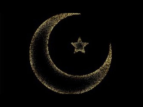 Полумесяц - не символ Ислама