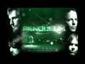 Pendulum - The Island