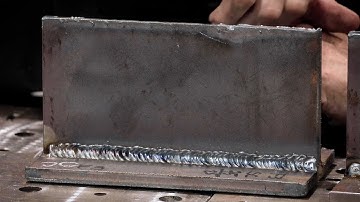 GMAW - Transfer Modes: Short Circuit & Spray