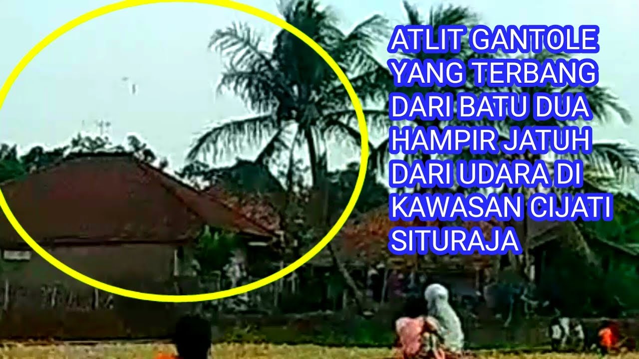 Detik Detik Gantole Atlit Paralayang Batu Dua Hampir Jatuh Detik Detik Gantole Atlit Paralayang Batu Dua Hampir Jatuh