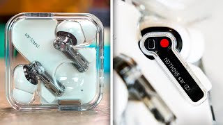 Top 15 Coolest Tech Gadgets That Every Man Will Appreciate | 2023 Men’s Buying Guide by Outdoor Engineer 242 views 11 months ago 9 minutes, 37 seconds