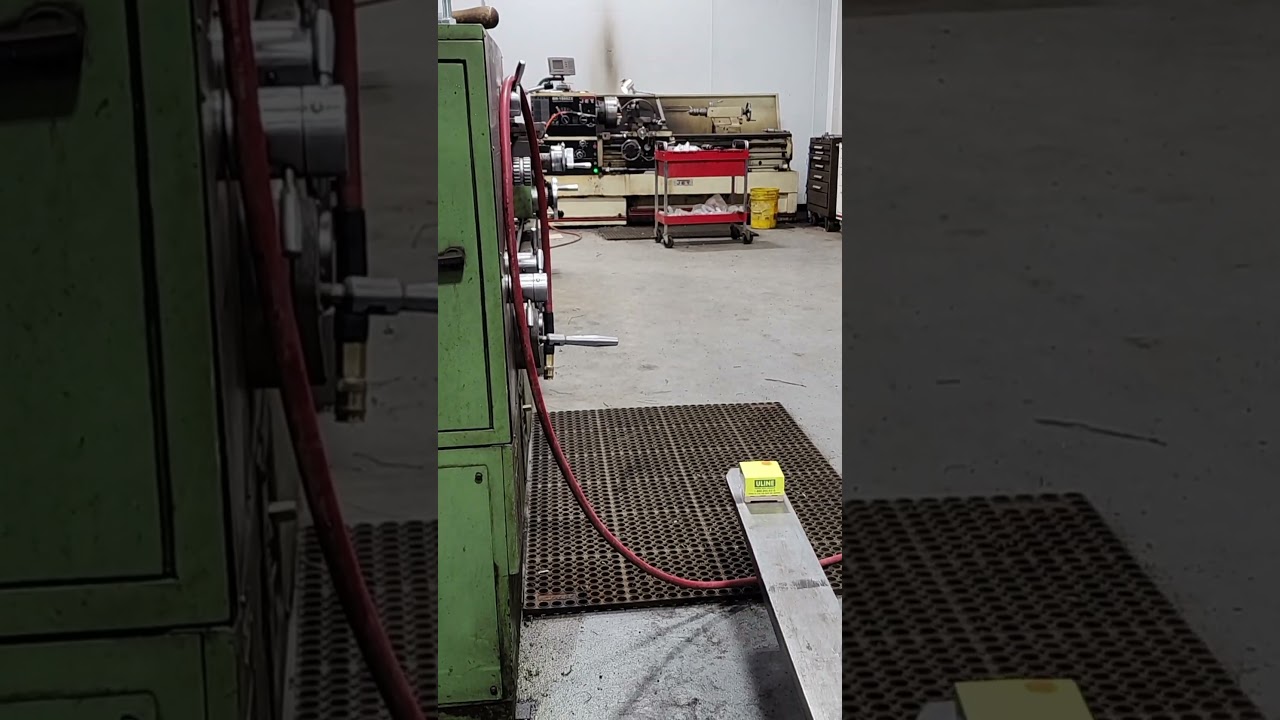 Uline Pallet Safety Video