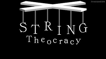 Geometry Dash | "String Theocracy" by IIIGamBiTIII