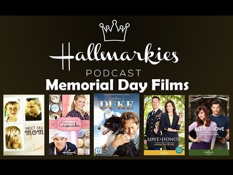 hallmarkies:-memorial-day-films