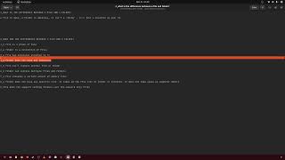 243 what is the difference between a file and a folder?