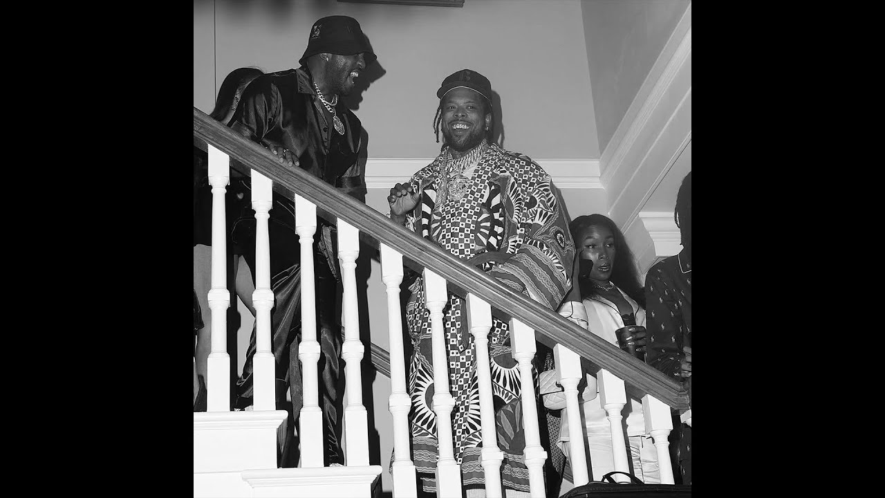 (FREE) WESTSIDE GUNN TYPE BEAT - 