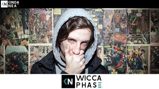 WICCA PHASE SPRINGS ETERNAL - I REACH OUT TO YOU IN SONG chords