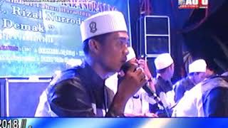 Gandrung Nabi - Cepit Bersholawat - ibu