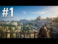 CRIMSON DESERT Walkthrough Gameplay - This Game is STUNNING