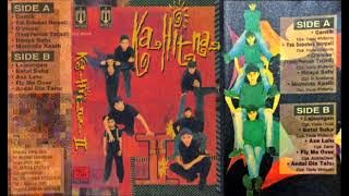 Kahitna - Cantik   Composer - Yovie Widianto (1996)