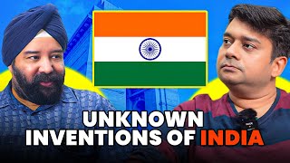 Incredible Indian Inventions You Never Knew Existed