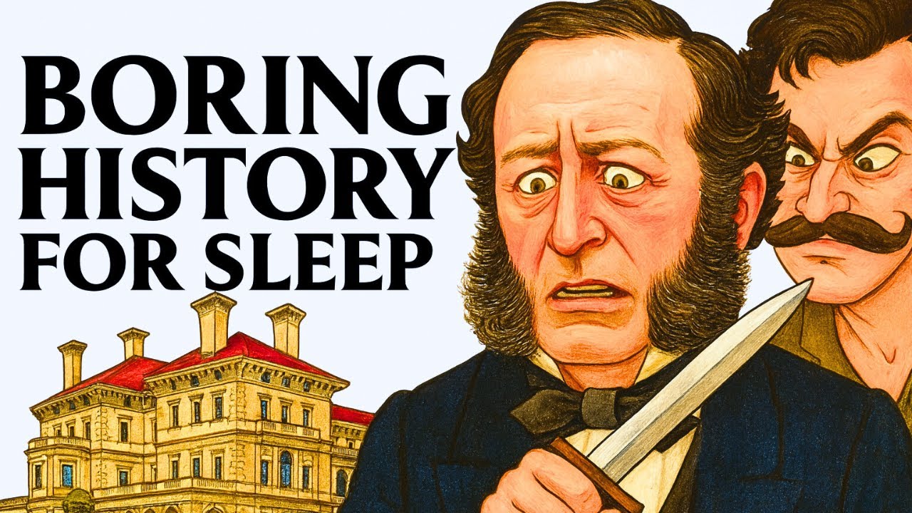 From Richest in America to Broke... | The Vanderbilt Family