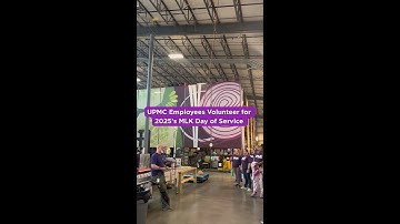 2025 MLK Day of Service