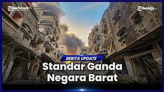 Iran Bersumpah Balas Tuduhan Palsu Jerman, Inggris, Prancis thumbnail