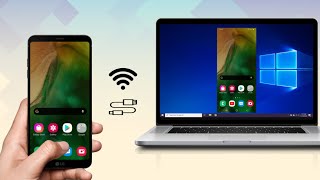 Best Free Screen Mirroring App for iPhone and Android screenshot 3