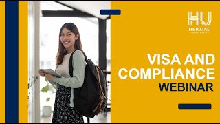 Herzing University | Visa and Compliance