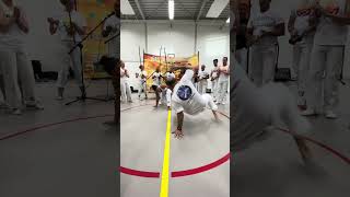 Casca Dura Batizado 2025 - Roda Friday Benguela 3
