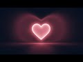 Real Heartbeat with Low Pink Noise for Deep Sleep Calm & Stable Sound