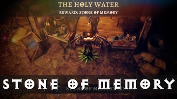 Anima ARPG Tips&Tricks #10: FREE Stone of Memory 🔥