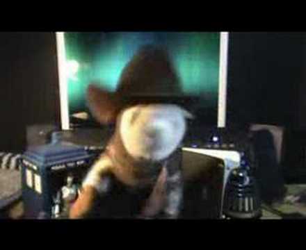 I am the Doc...erm, Weasel!