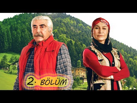 Sevdaluk 2. Bölüm (HD)