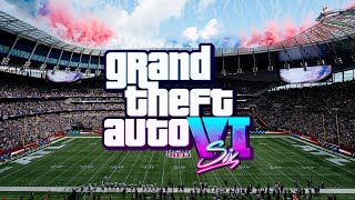 GTA 6 TRAILER beim Super Bowl?! 🧐